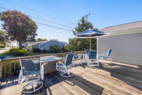 35 Shore Drive Mashpee MA 02649