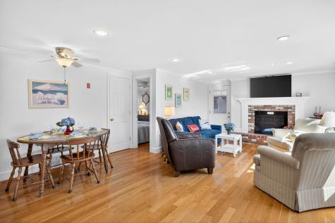 35 Shore Drive Mashpee MA 02649