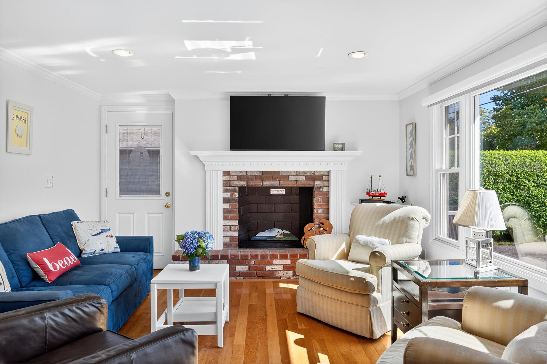 35 Shore Drive Mashpee MA 02649