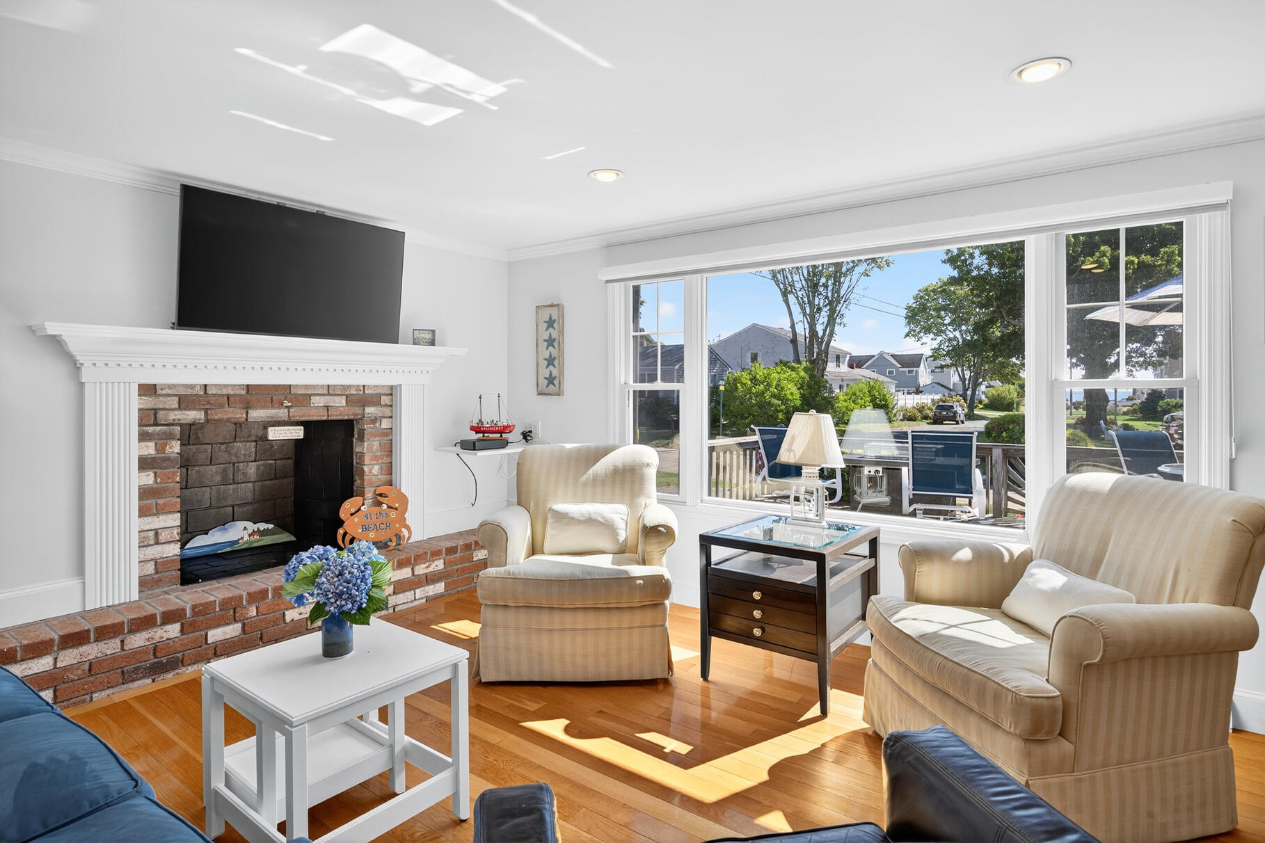 35 Shore Drive Mashpee MA 02649