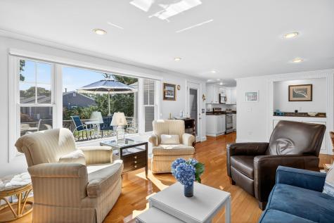 35 Shore Drive Mashpee MA 02649