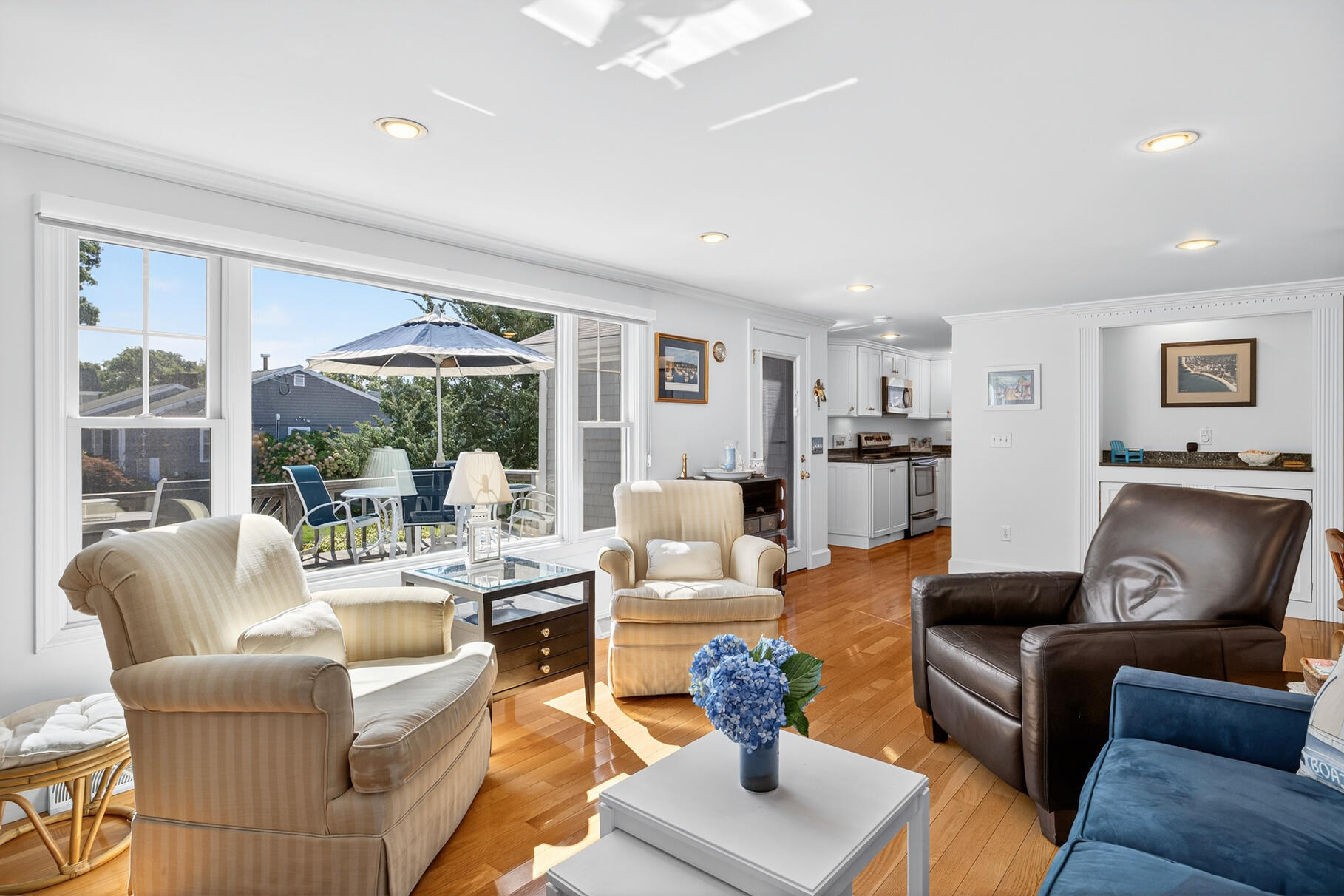 35 Shore Drive Mashpee MA 02649