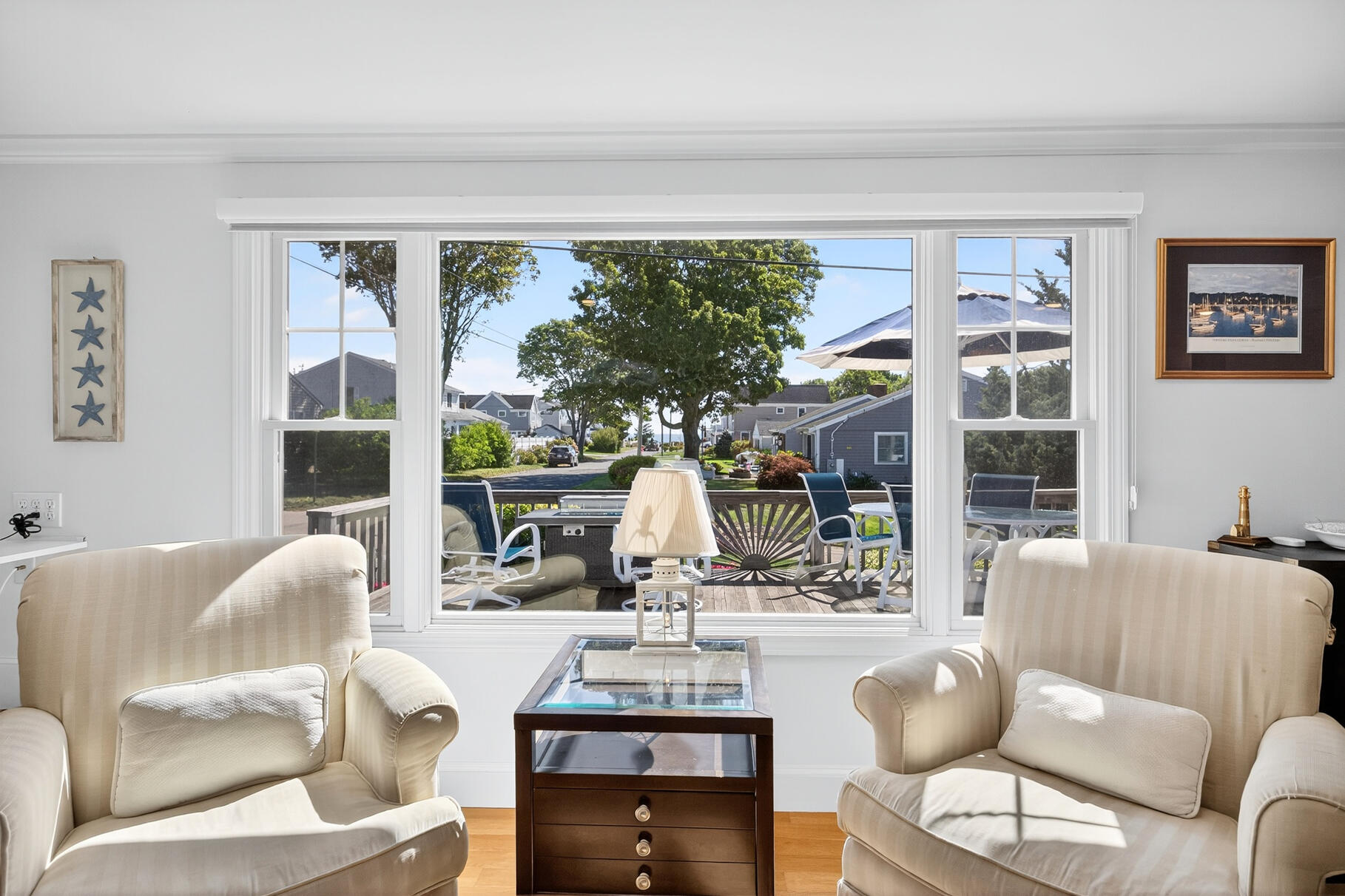 35 Shore Drive Mashpee MA 02649