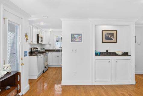 35 Shore Drive Mashpee MA 02649