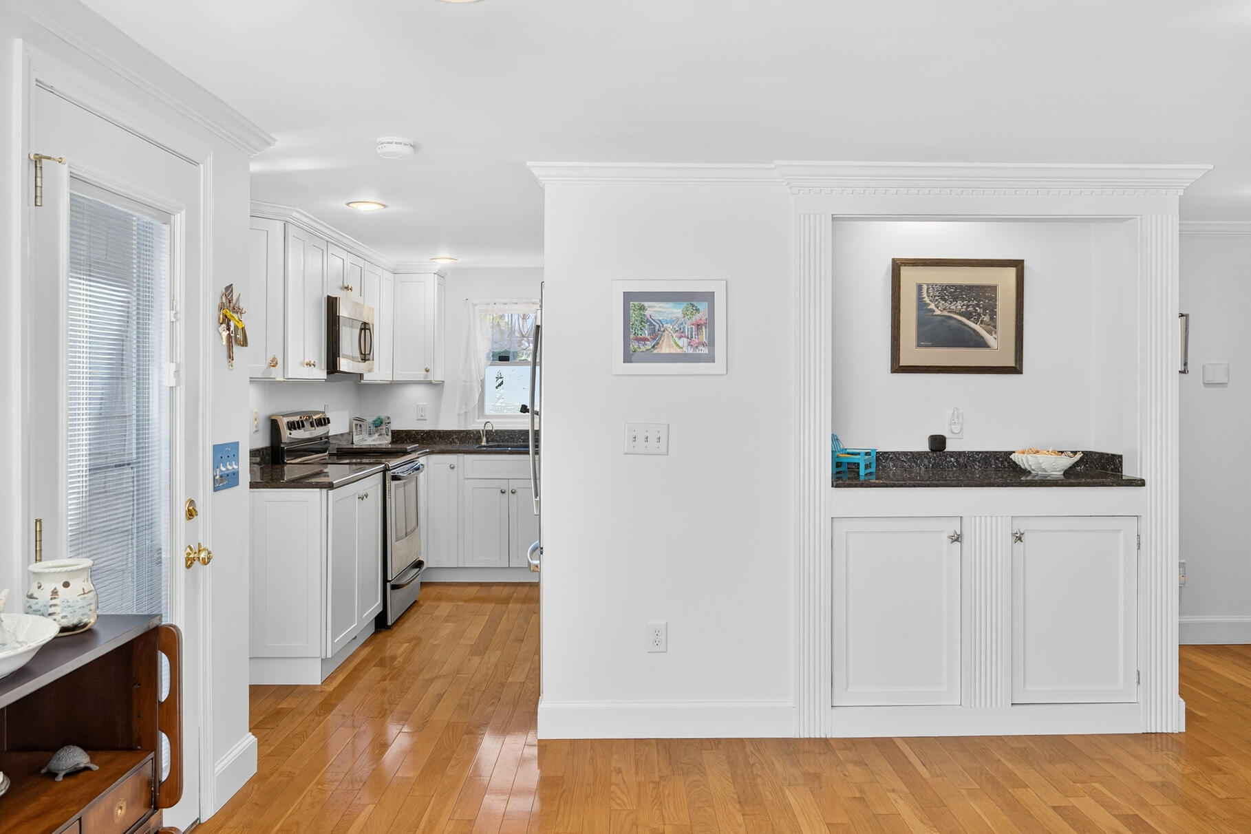 35 Shore Drive Mashpee MA 02649