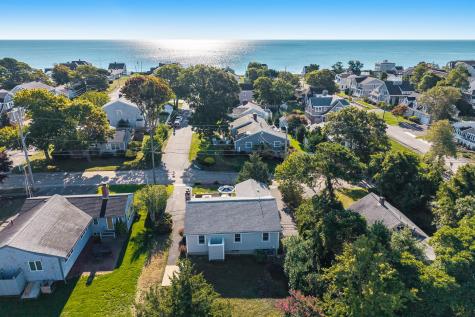 35 Shore Drive Mashpee MA 02649