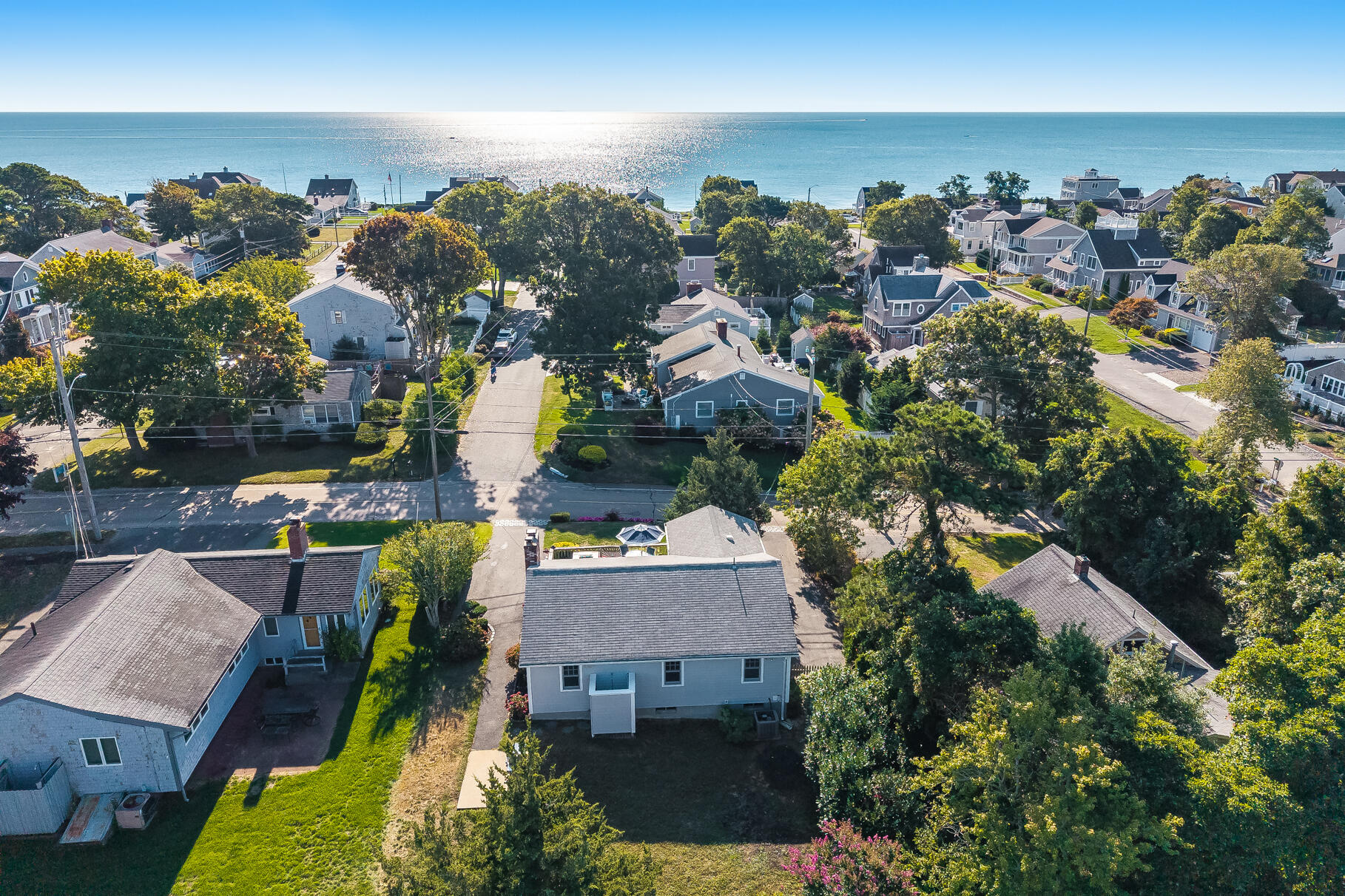 35 Shore Drive Mashpee MA 02649