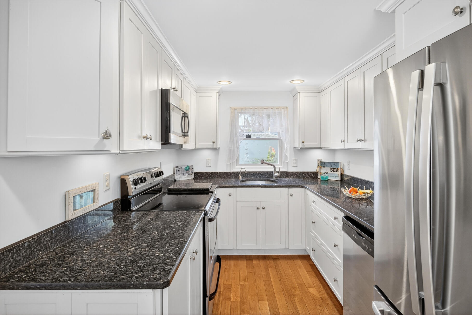 35 Shore Drive Mashpee MA 02649