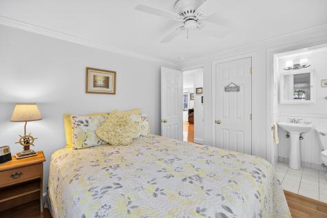 35 Shore Drive Mashpee MA 02649