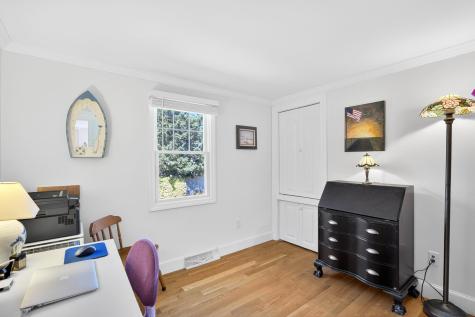 35 Shore Drive Mashpee MA 02649