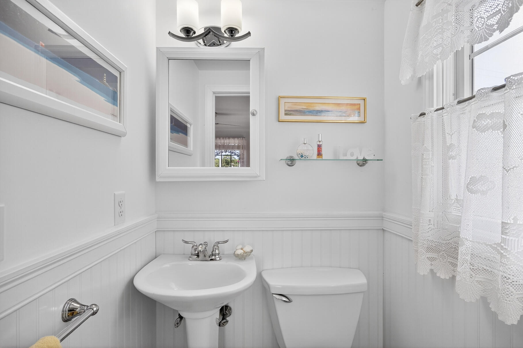 35 Shore Drive Mashpee MA 02649