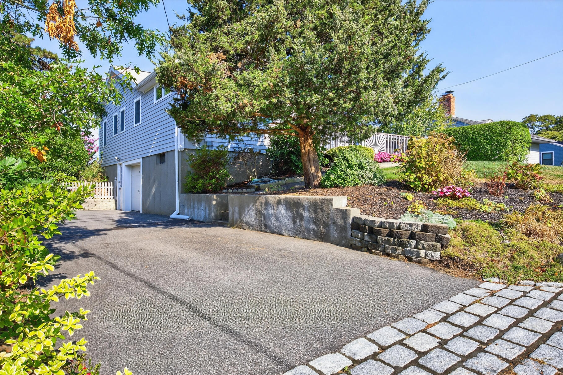 35 Shore Drive Mashpee MA 02649
