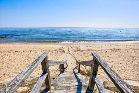35 Shore Drive Mashpee MA 02649