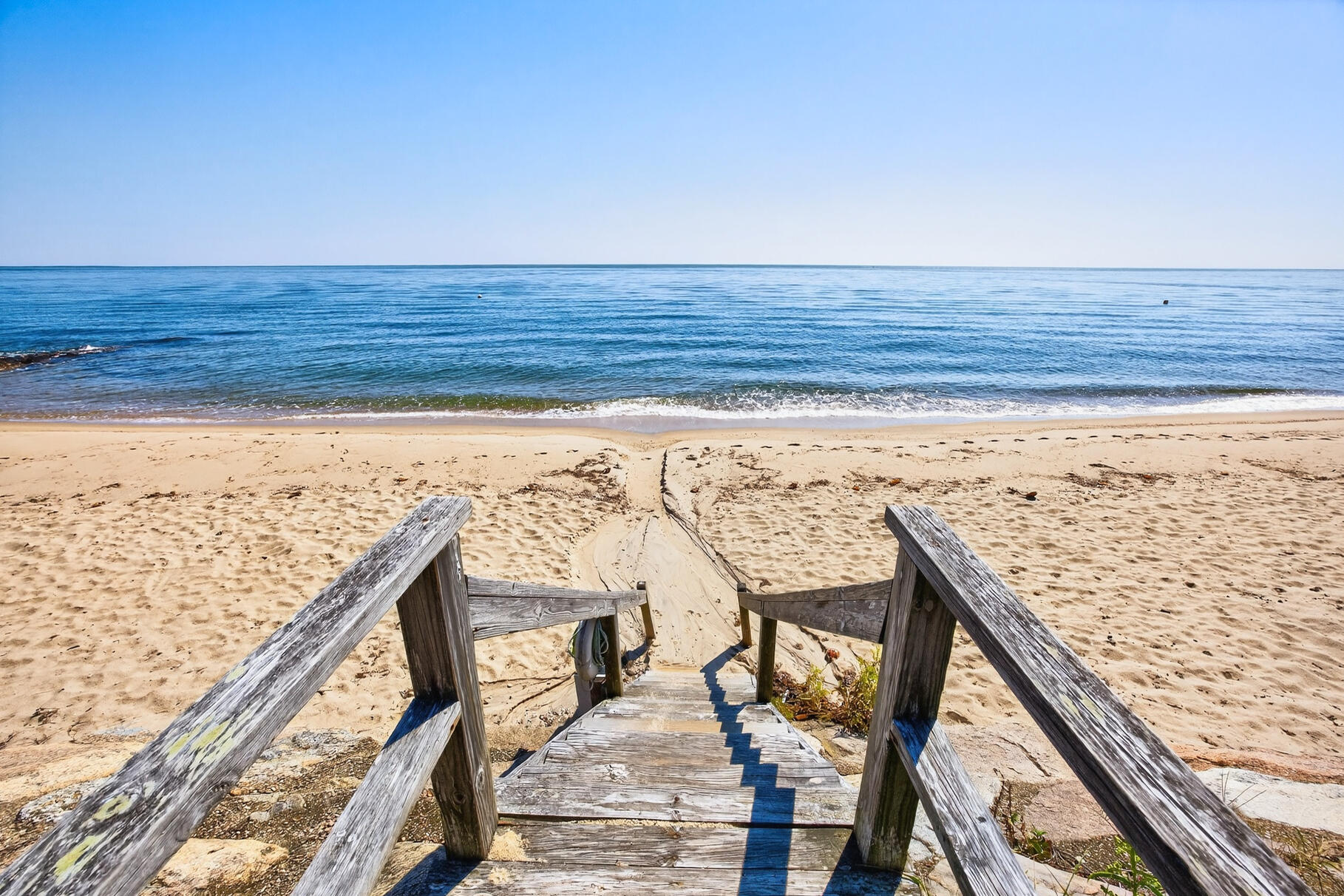 35 Shore Drive Mashpee MA 02649