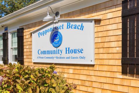 35 Shore Drive Mashpee MA 02649
