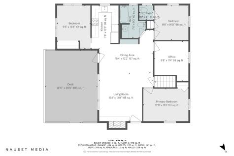 35 Shore Drive Mashpee MA 02649