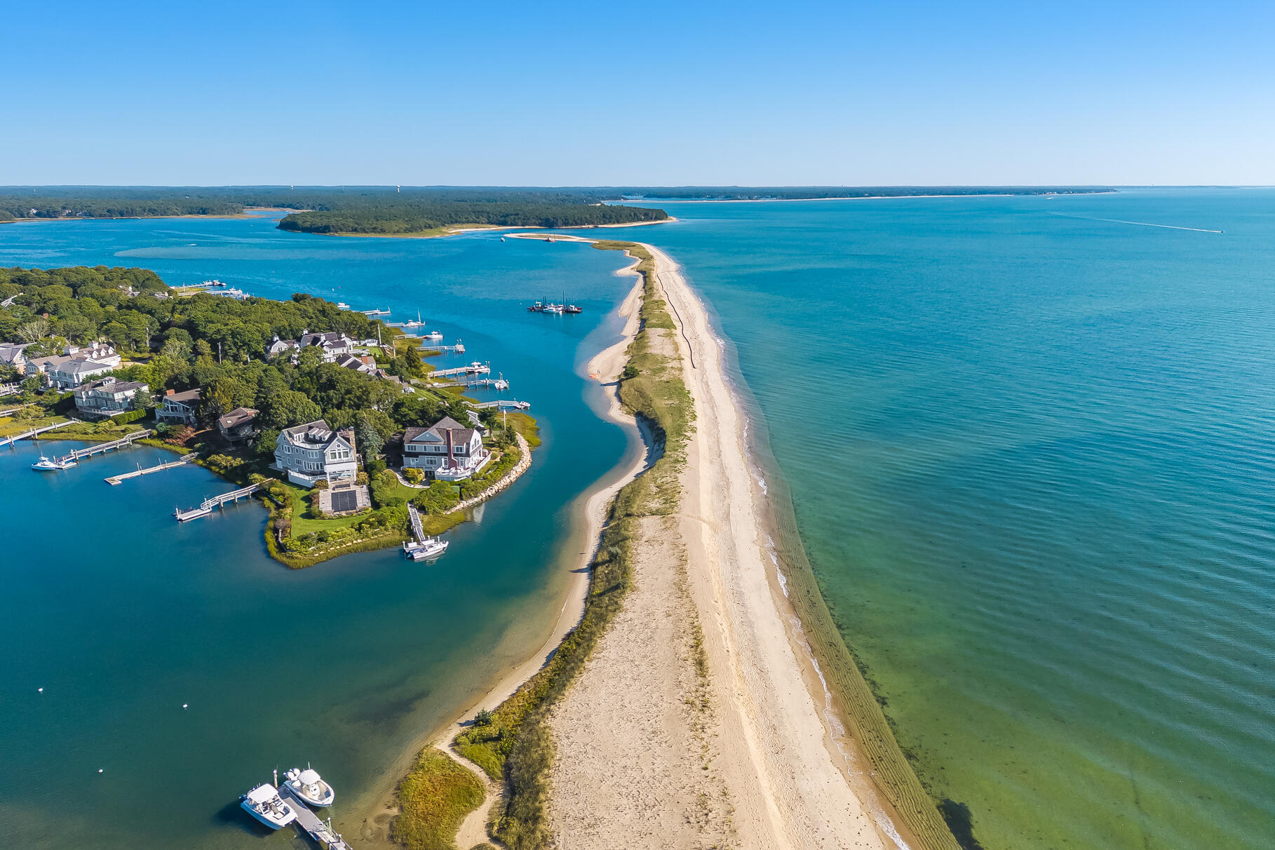35 Shore Drive Mashpee MA 02649