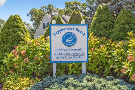 35 Shore Drive Mashpee MA 02649