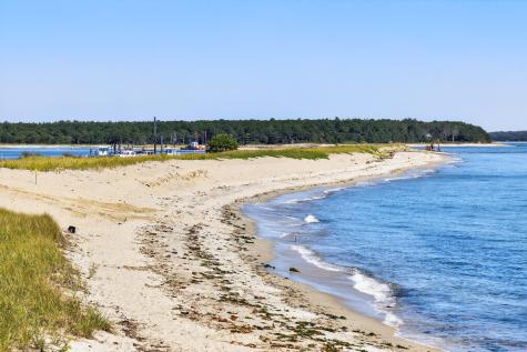 35 Shore Drive Mashpee MA 02649