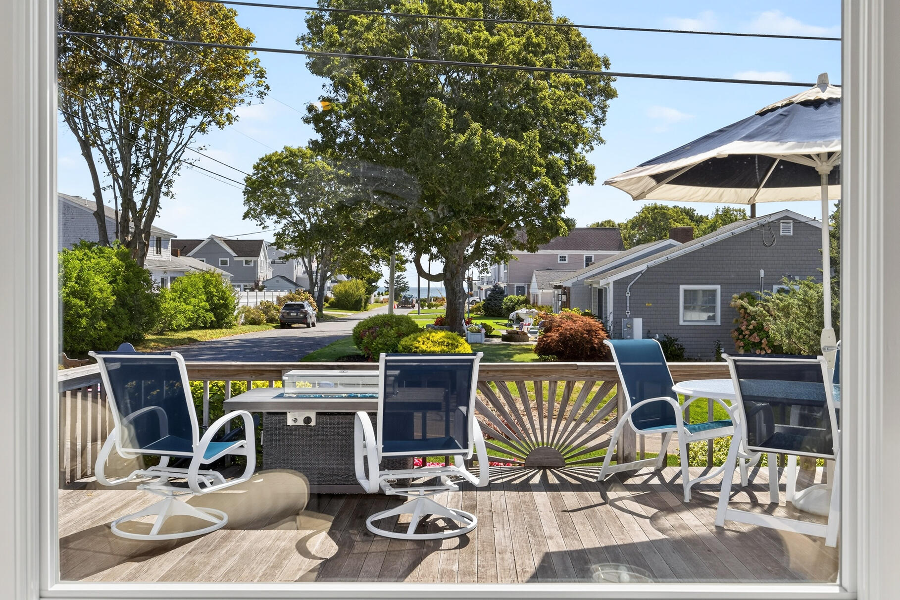 35 Shore Drive Mashpee MA 02649