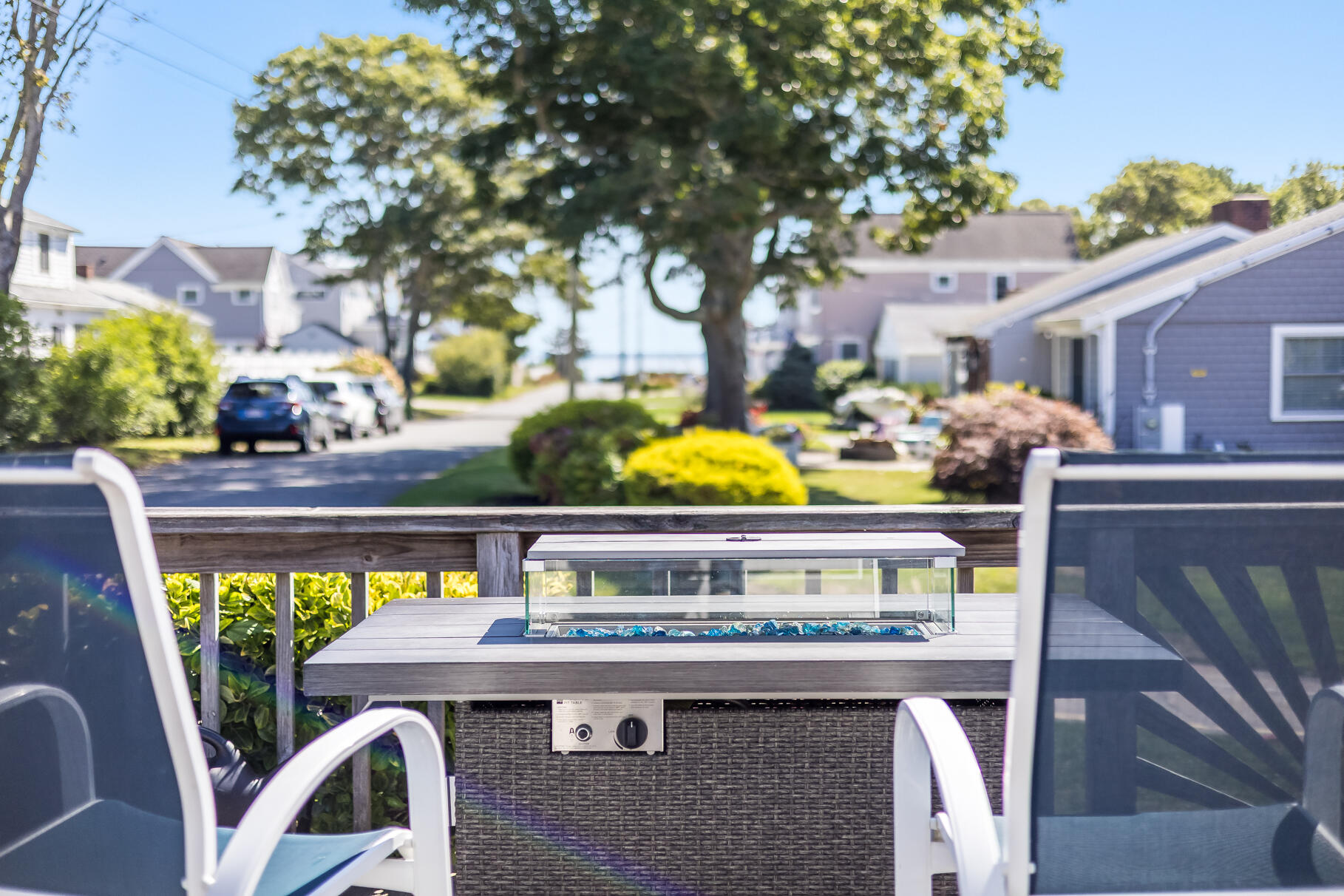 35 Shore Drive Mashpee MA 02649