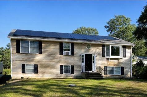 12 Frost Lane Barnstable MA 02601