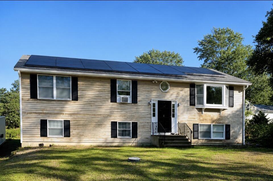 12 Frost Lane Barnstable MA 02601