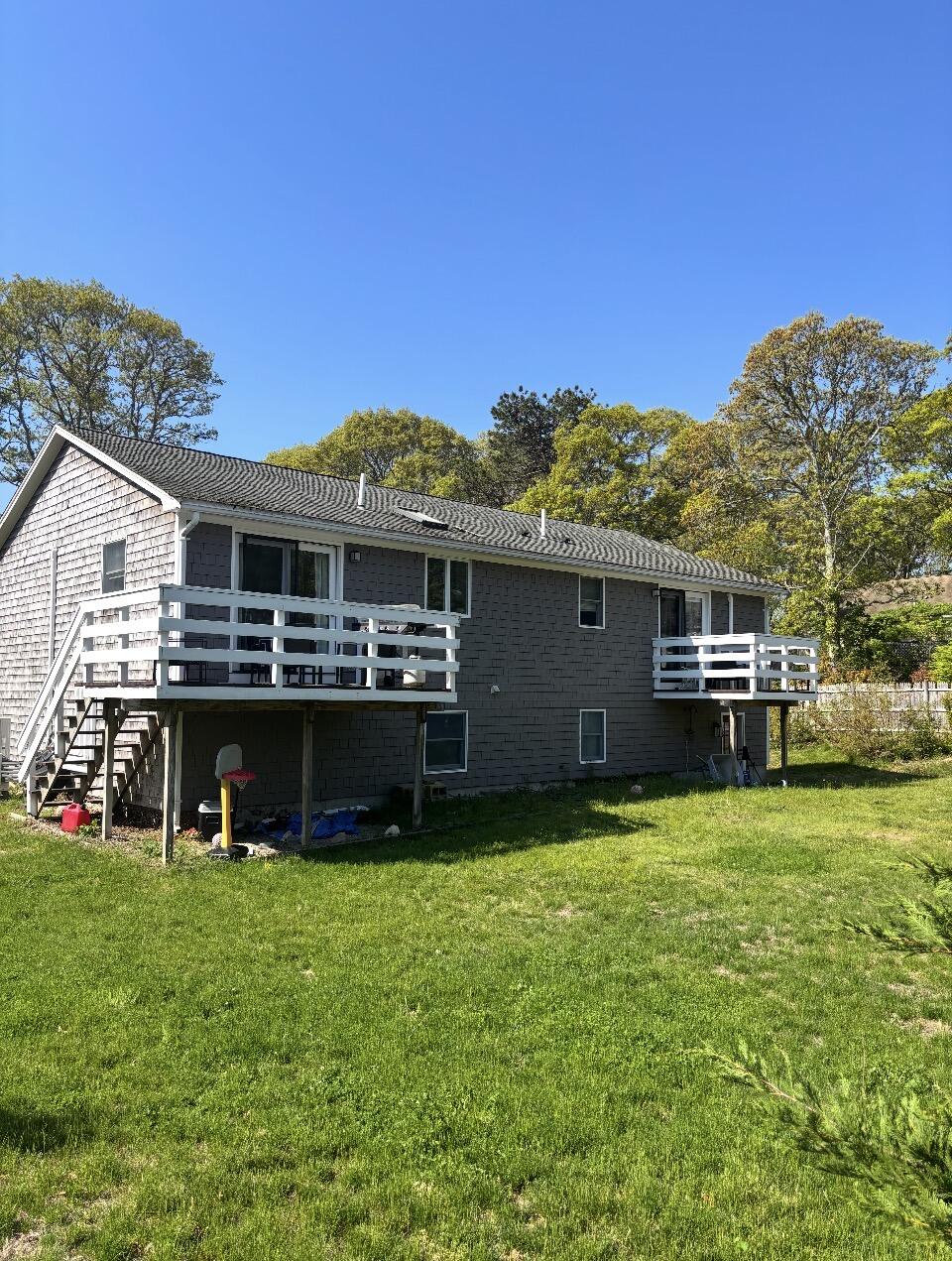 12 Frost Lane Barnstable MA 02601