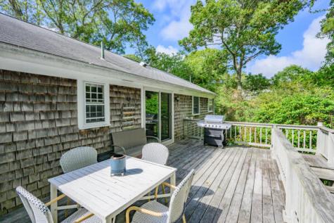 882 West Yarmouth Road Yarmouth MA 02675