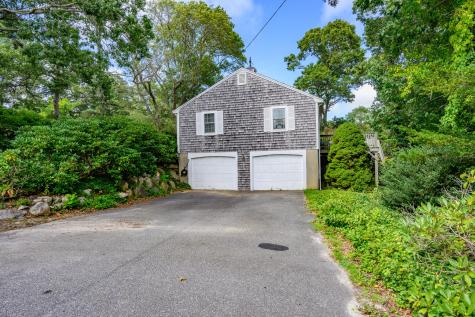 882 West Yarmouth Road Yarmouth MA 02675
