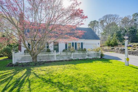 59 Robbins Street Barnstable MA 02655