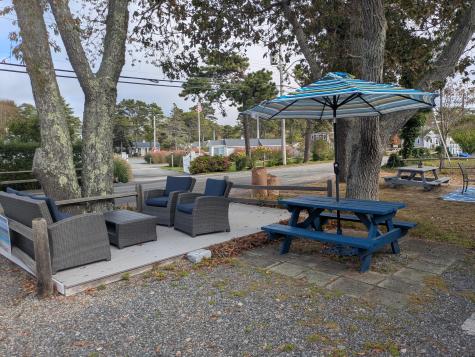 241 Old Wharf Road Dennis MA 02639