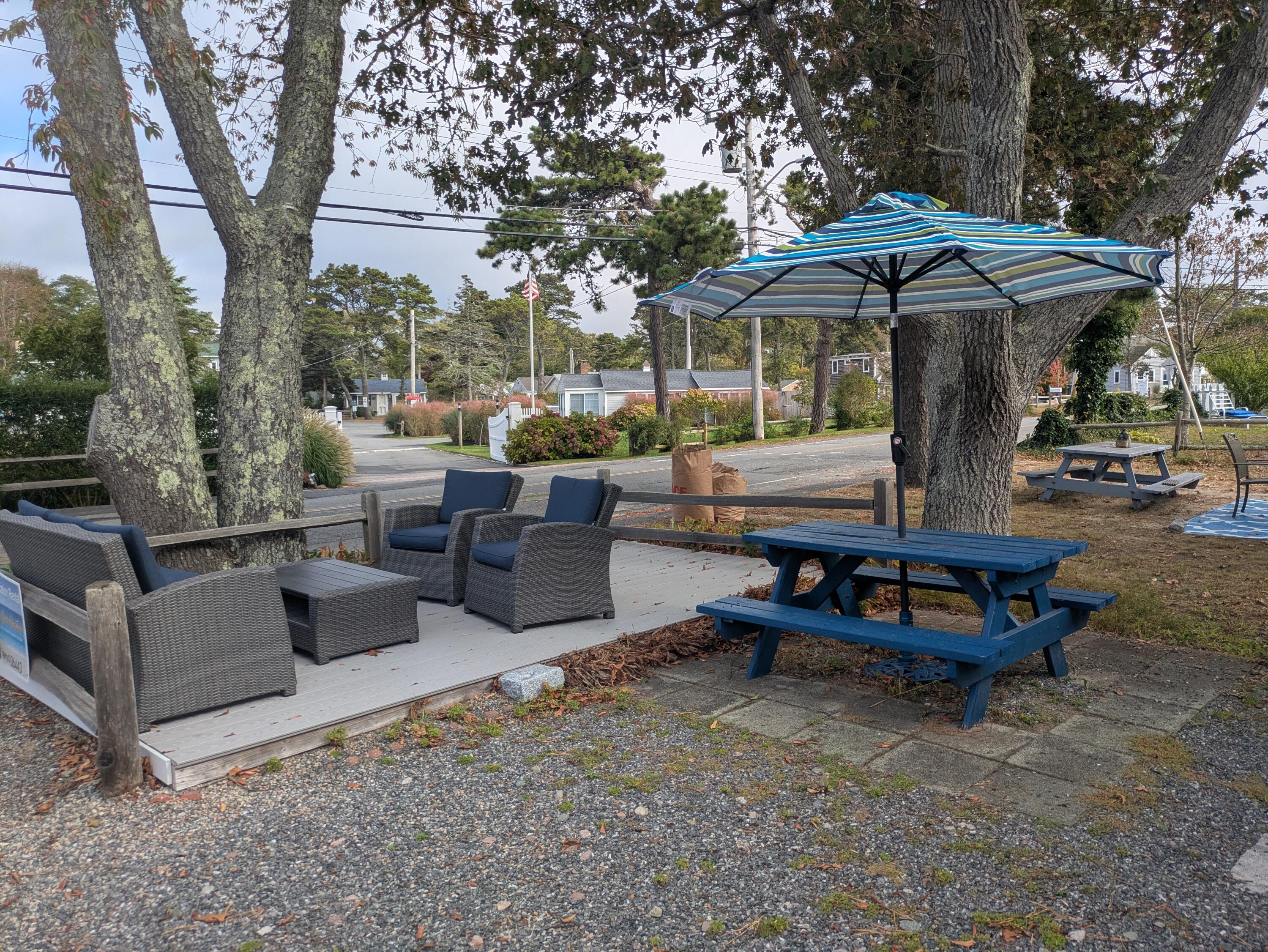 241 Old Wharf Road Dennis MA 02639