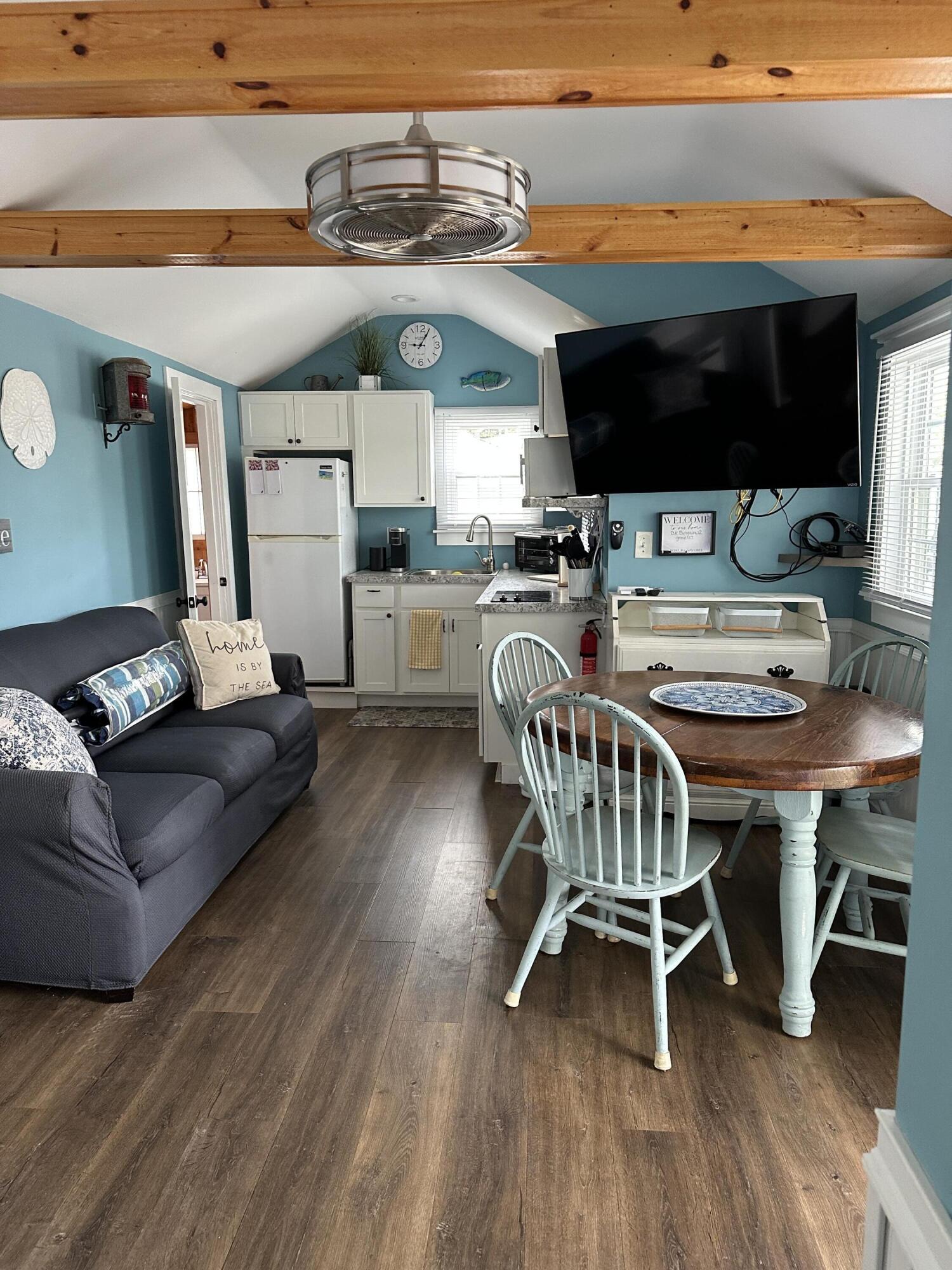 241 Old Wharf Road Dennis MA 02639