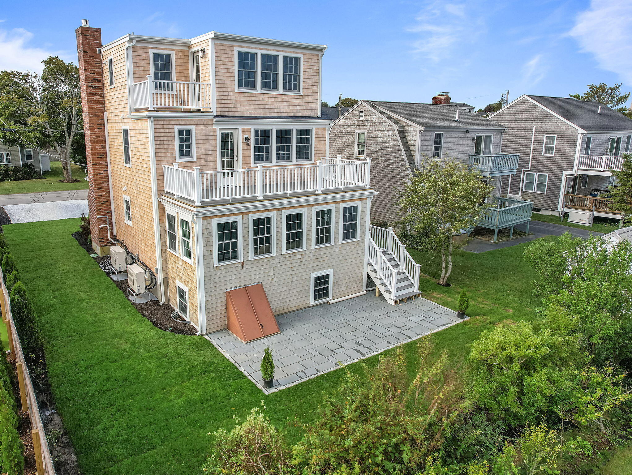 61 Tupper Avenue Sandwich MA 02563