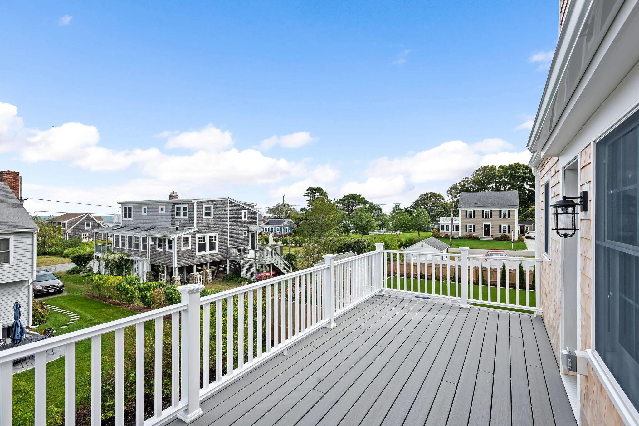 61 Tupper Avenue Sandwich MA 02563