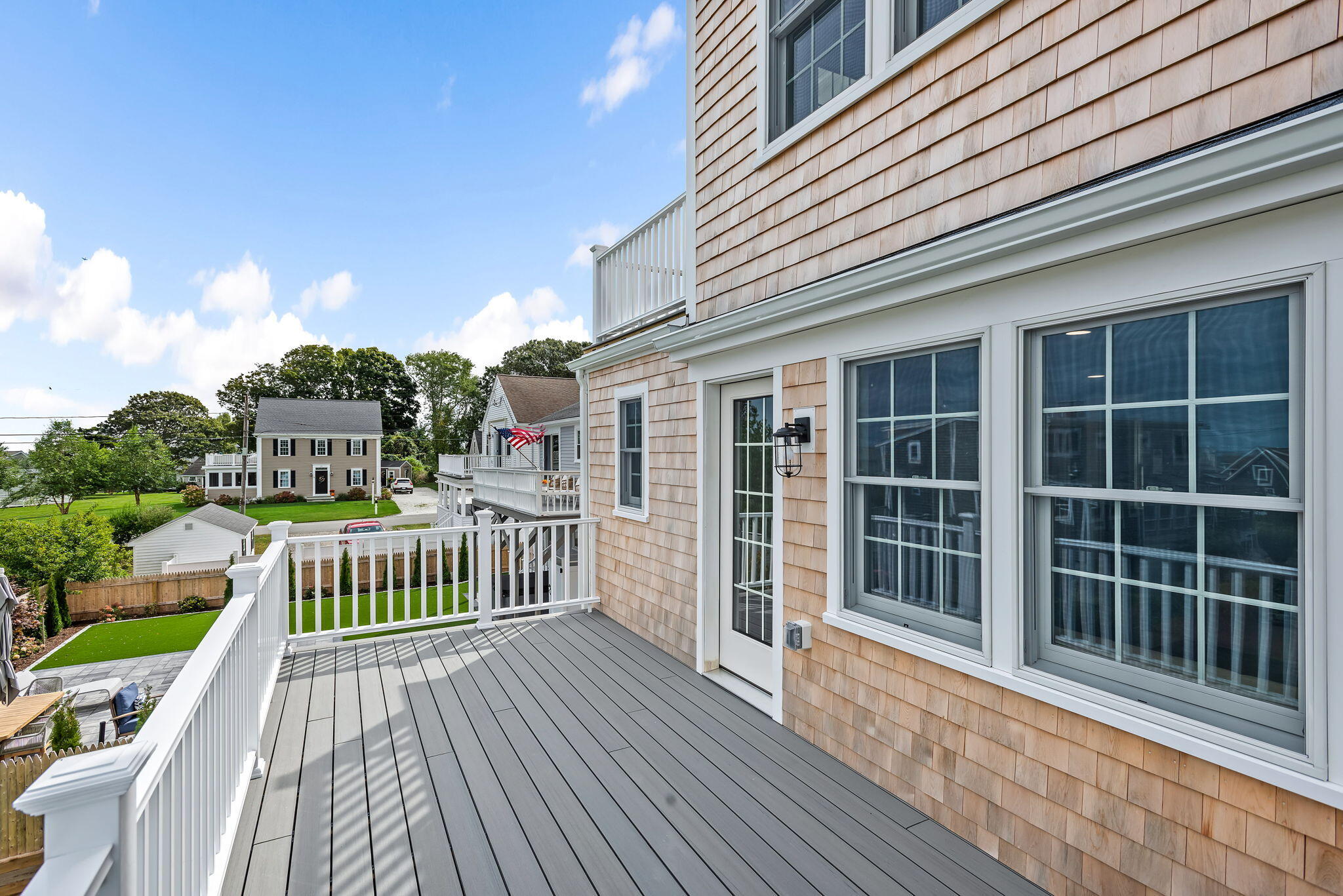 61 Tupper Avenue Sandwich MA 02563