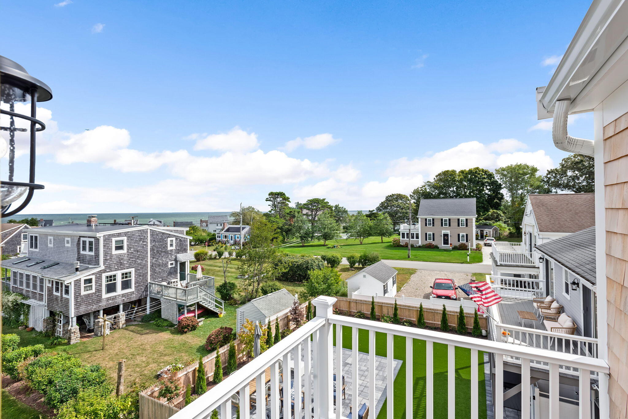 61 Tupper Avenue Sandwich MA 02563