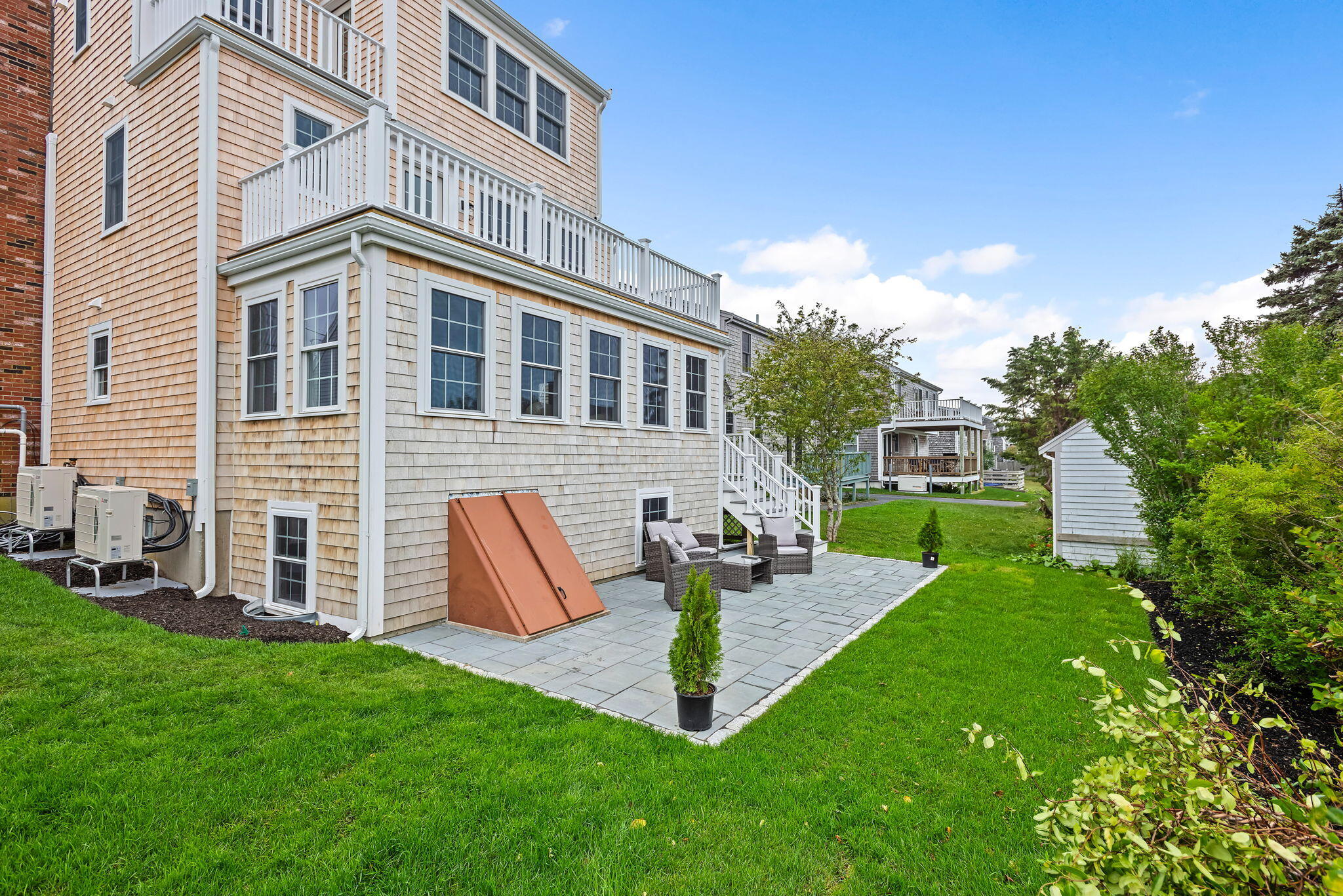 61 Tupper Avenue Sandwich MA 02563