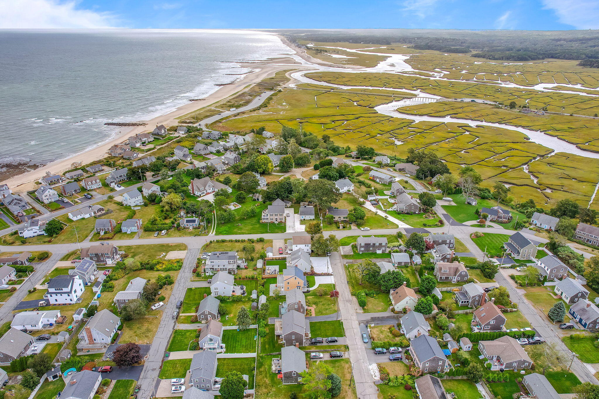 61 Tupper Avenue Sandwich MA 02563