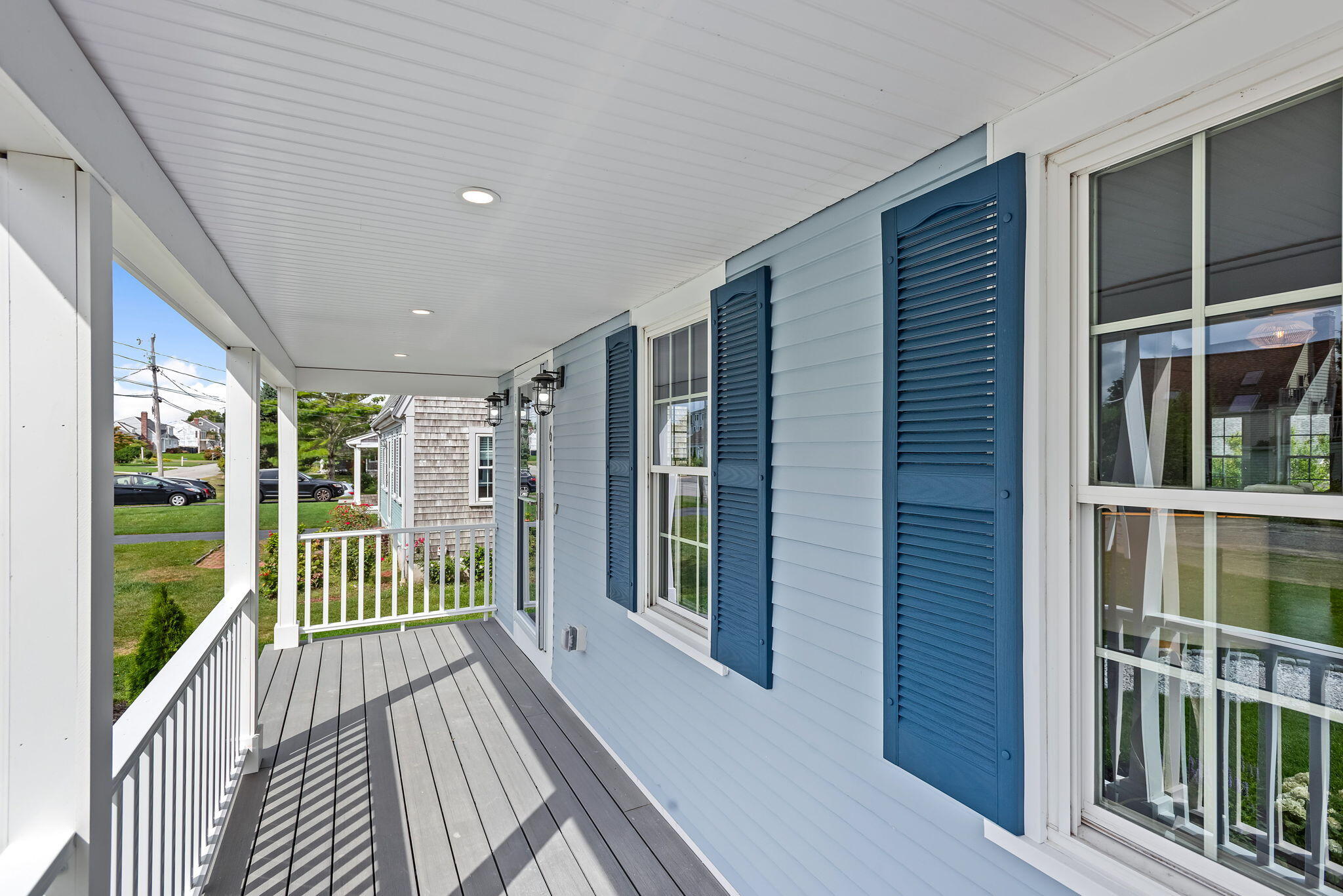 61 Tupper Avenue Sandwich MA 02563