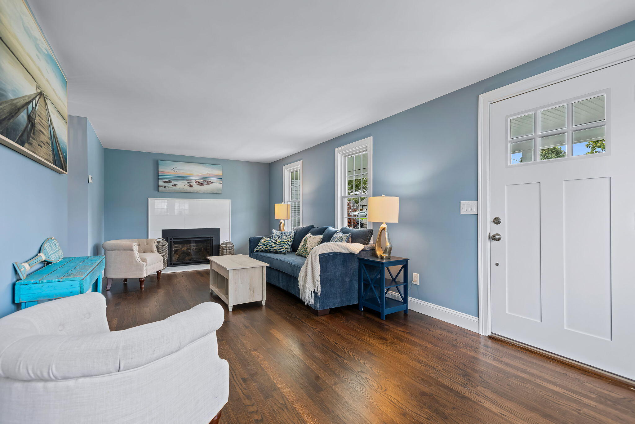 61 Tupper Avenue Sandwich MA 02563