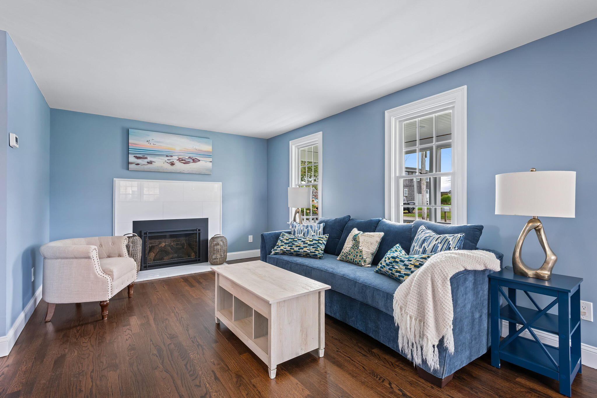 61 Tupper Avenue Sandwich MA 02563