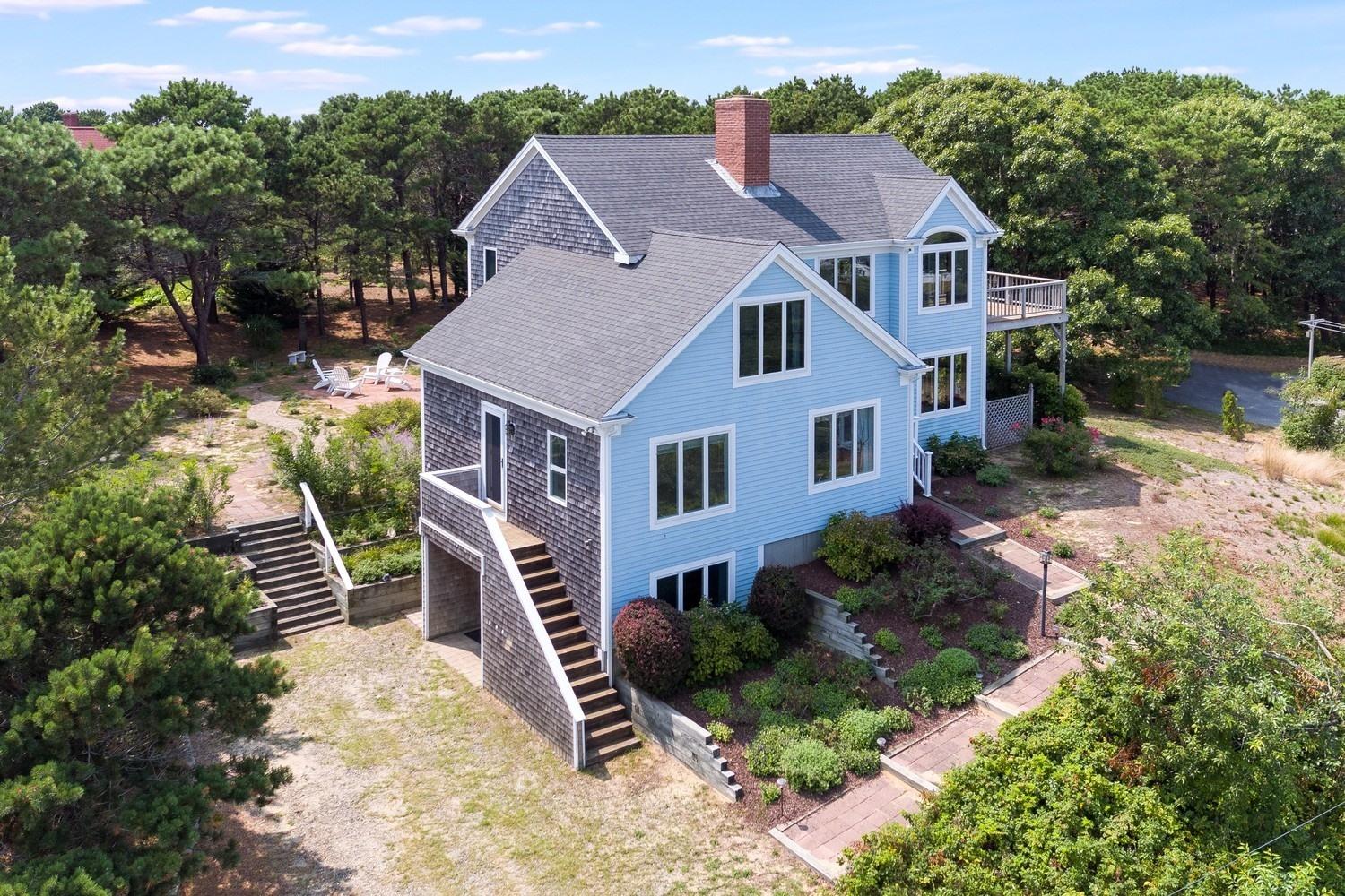 495 S Sunken Meadow Road Eastham MA 02651