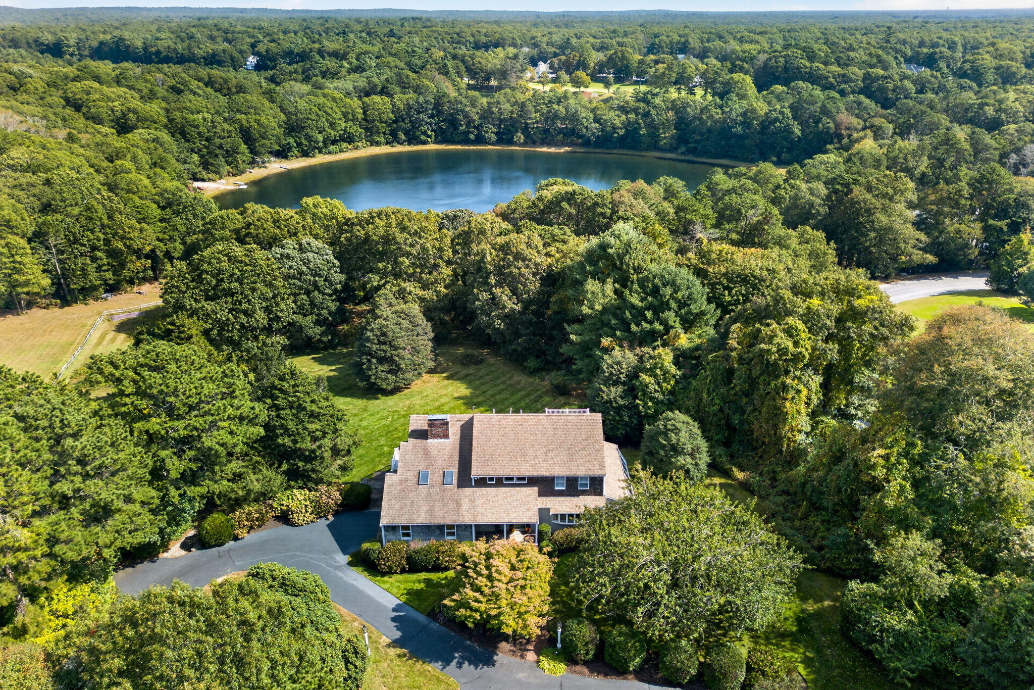 122 Country Club Road Sandwich MA 02563
