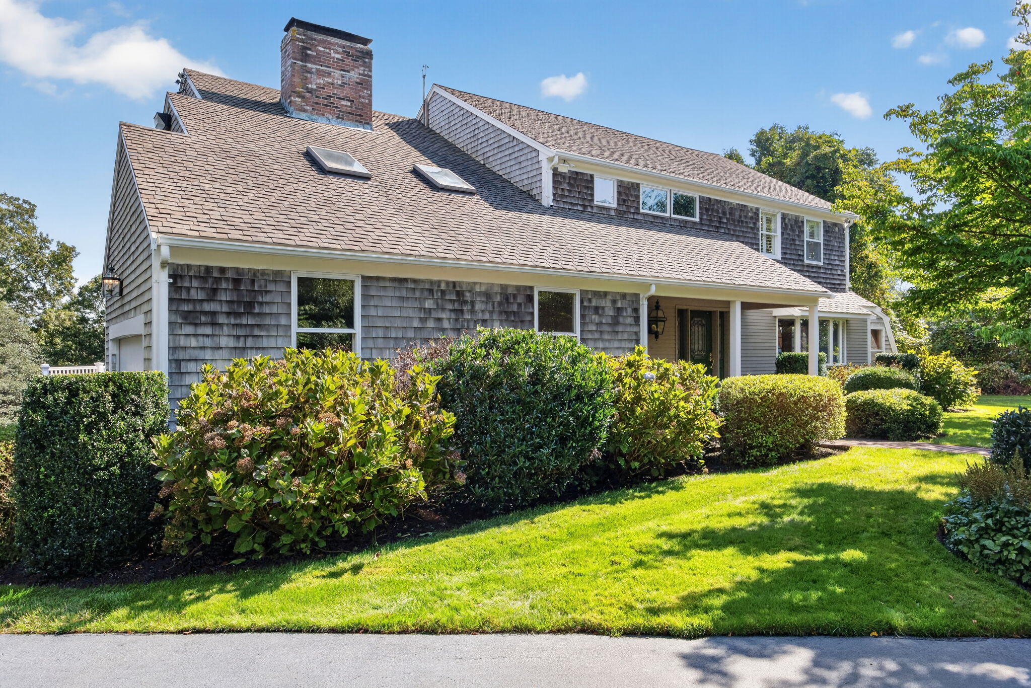 122 Country Club Road Sandwich MA 02563