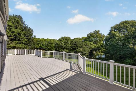 122 Country Club Road Sandwich MA 02563