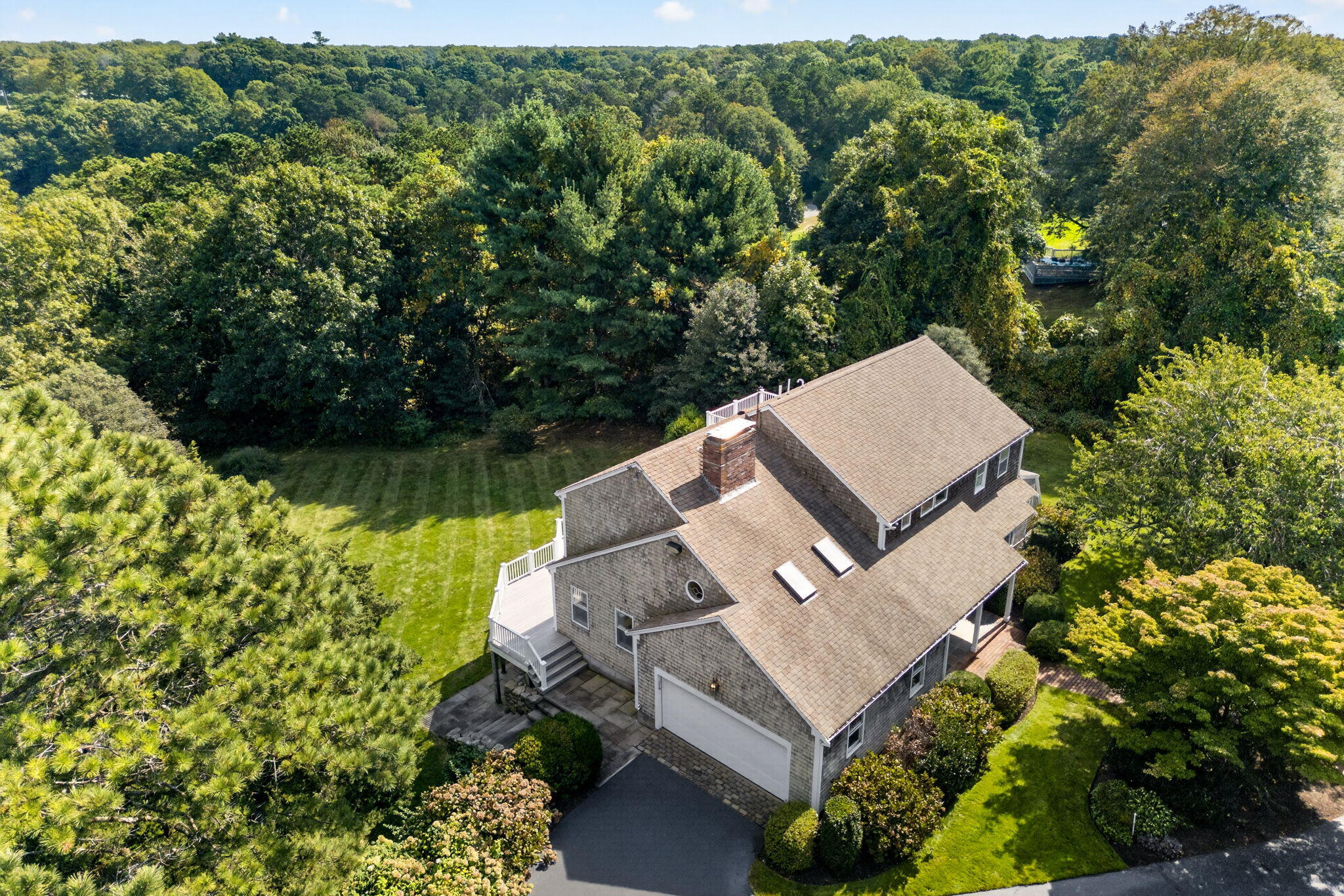 122 Country Club Road Sandwich MA 02563
