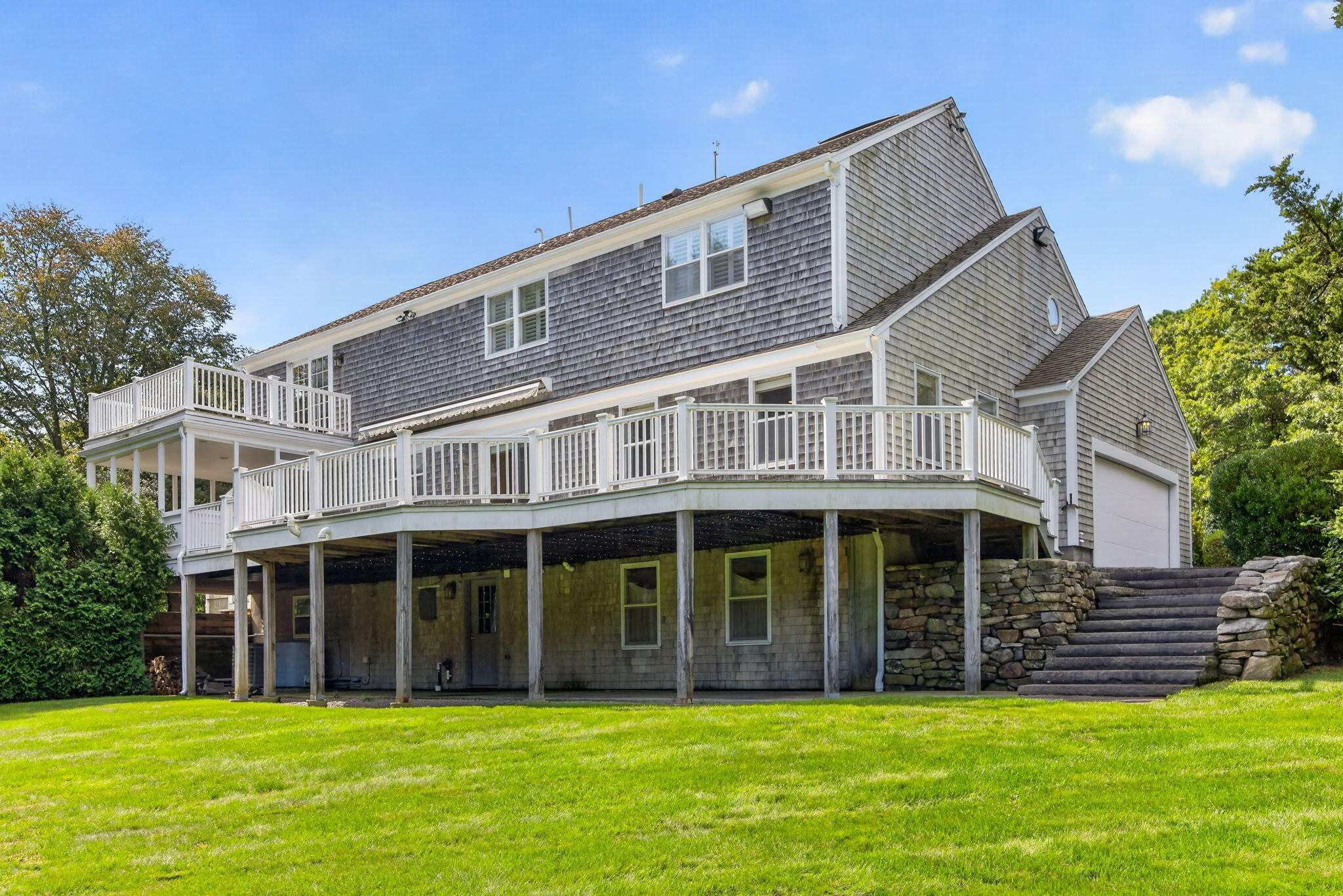 122 Country Club Road Sandwich MA 02563