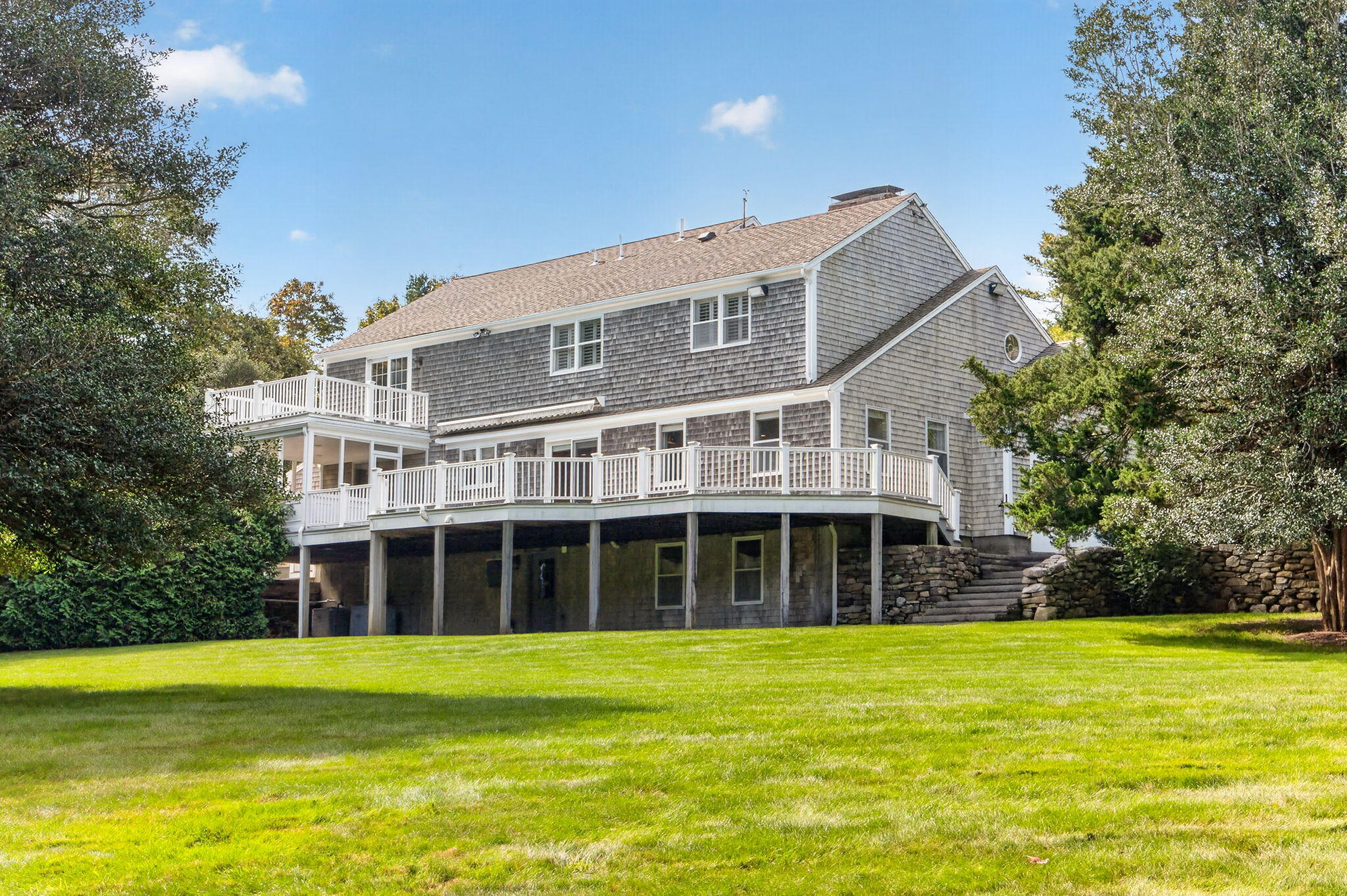 122 Country Club Road Sandwich MA 02563